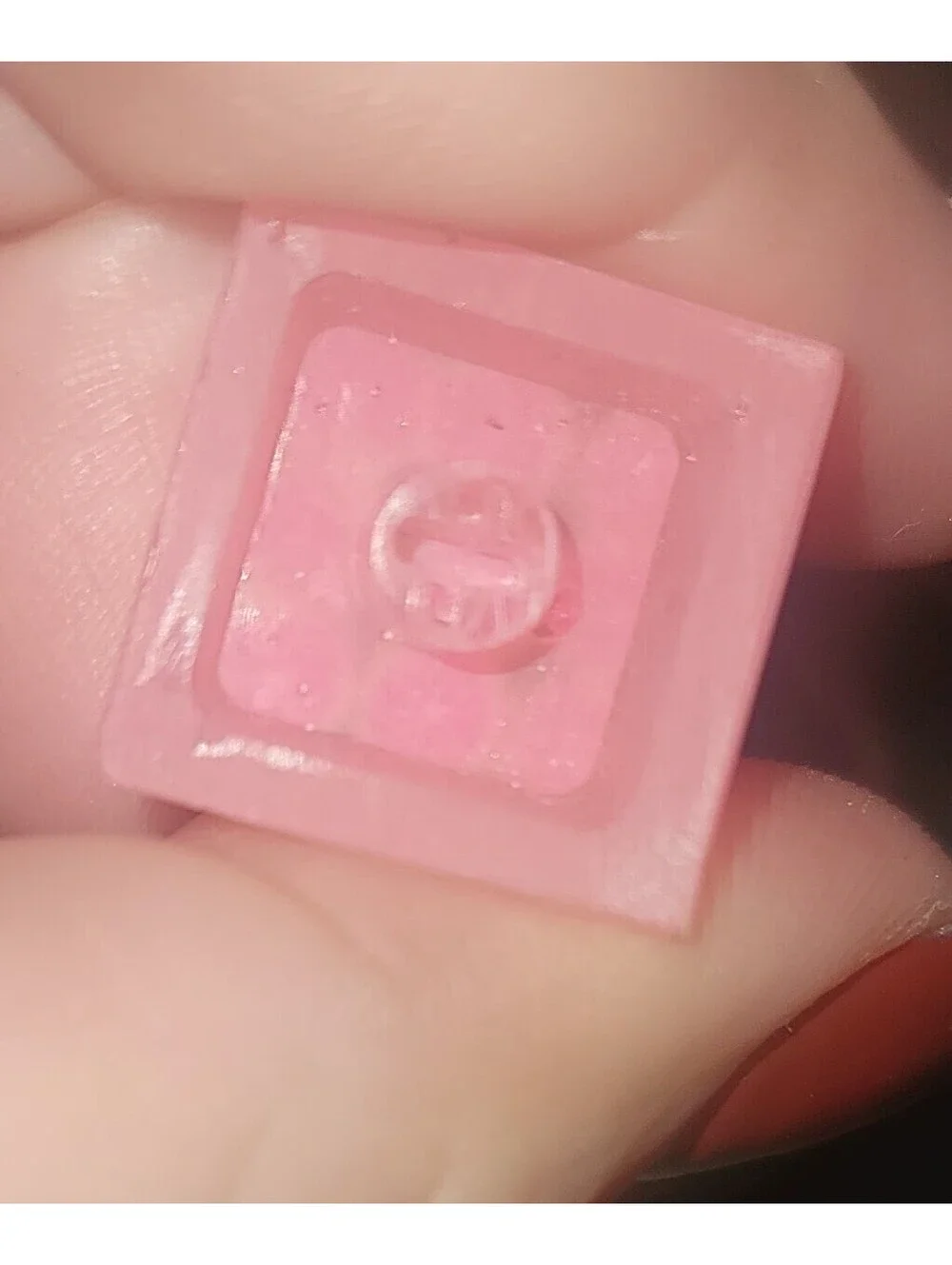 N/A yellow pink